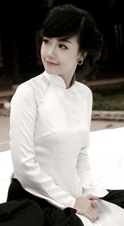 韩国媚娘
